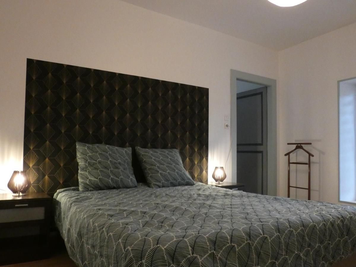Les Chambres Du Heron Chevillon  Екстериор снимка