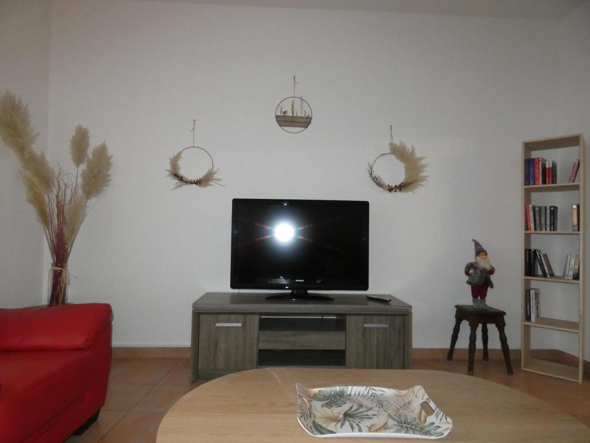 Les Chambres Du Heron Chevillon  Екстериор снимка