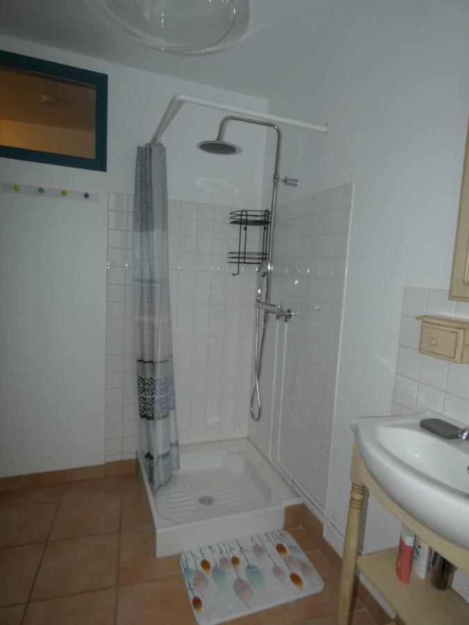 Les Chambres Du Heron Chevillon  Екстериор снимка